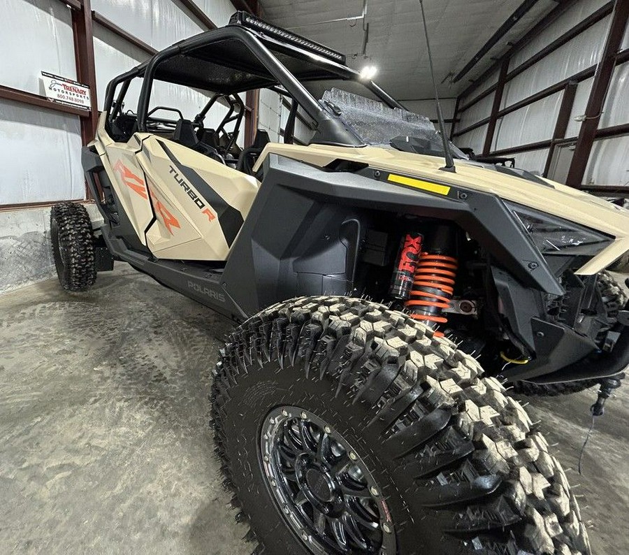 2024 Polaris® RZR Turbo R 4 Ultimate