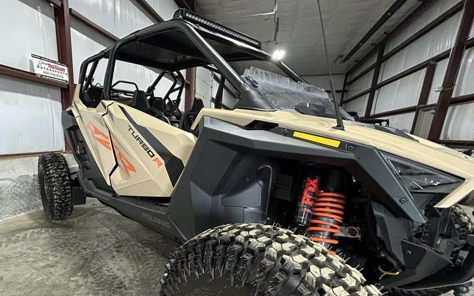 2024 Polaris® RZR Turbo R 4 Ultimate