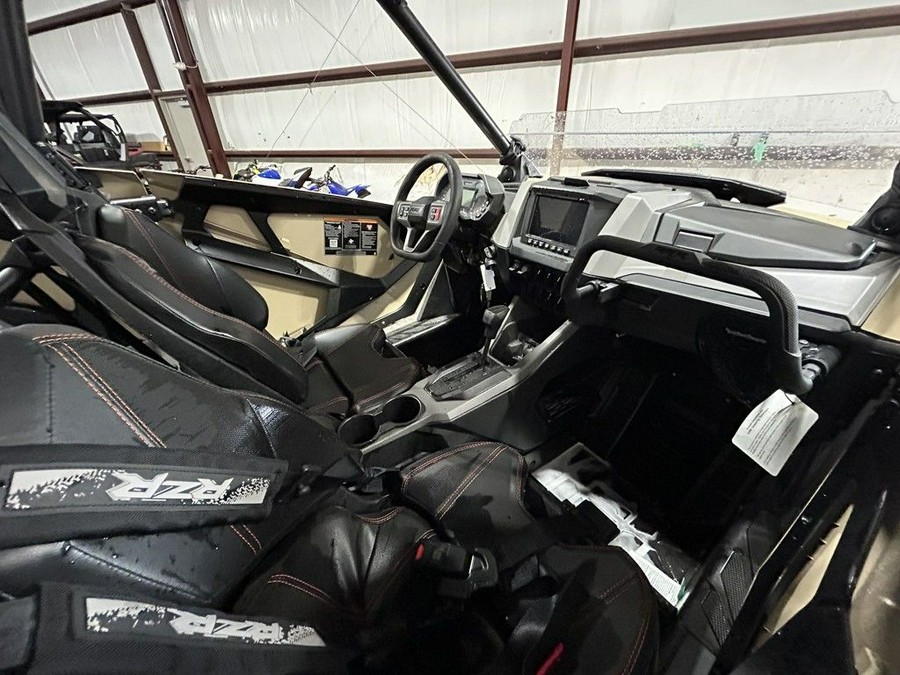 2024 Polaris® RZR Turbo R 4 Ultimate