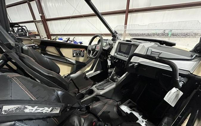 2024 Polaris® RZR Turbo R 4 Ultimate