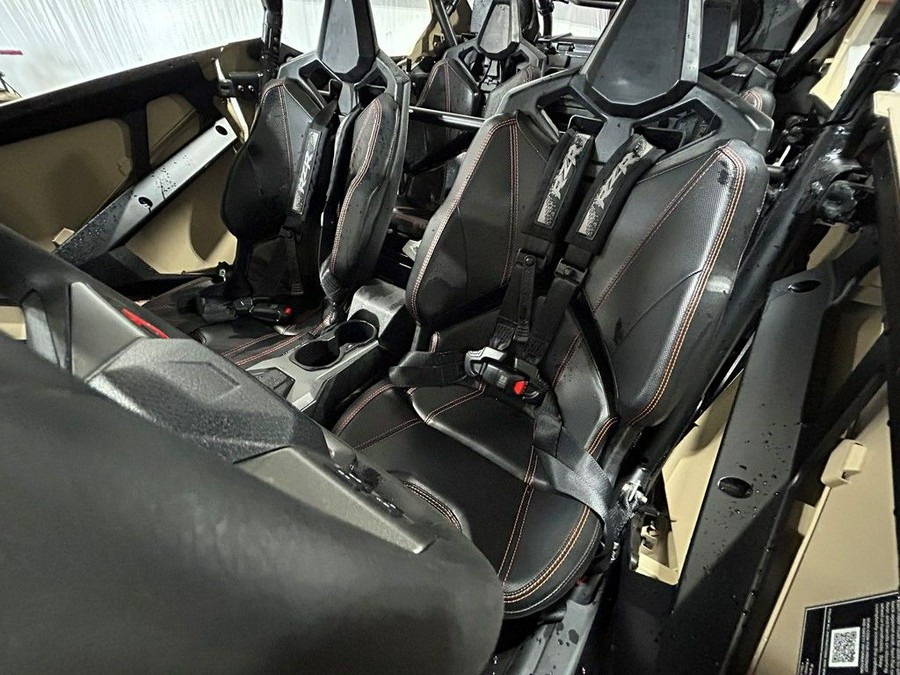 2024 Polaris® RZR Turbo R 4 Ultimate