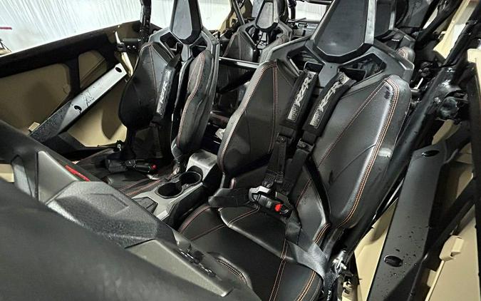 2024 Polaris® RZR Turbo R 4 Ultimate