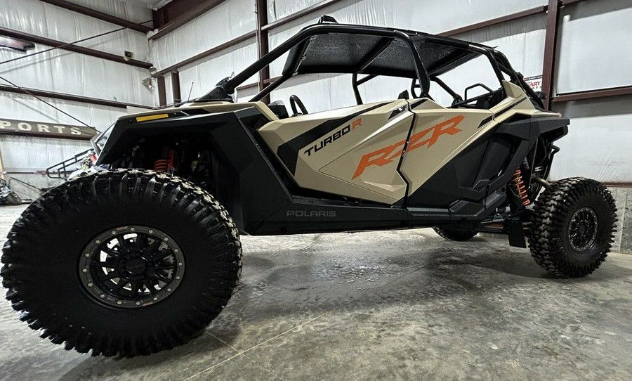 2024 Polaris® RZR Turbo R 4 Ultimate