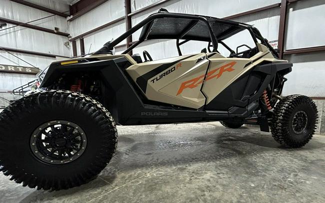 2024 Polaris® RZR Turbo R 4 Ultimate
