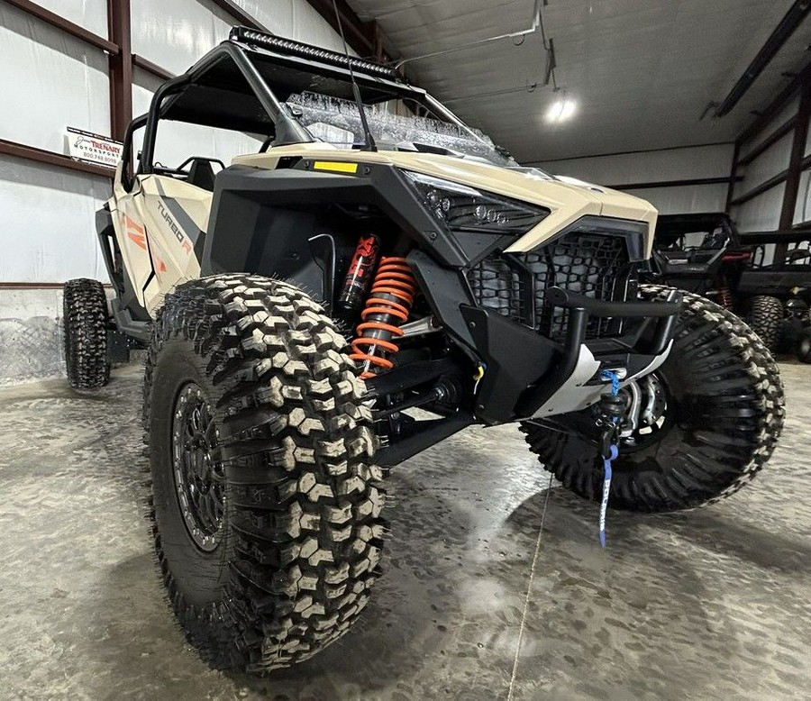 2024 Polaris® RZR Turbo R 4 Ultimate