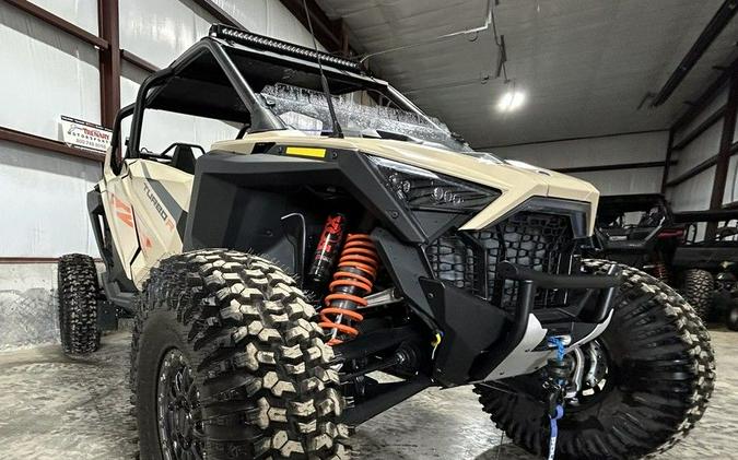 2024 Polaris® RZR Turbo R 4 Ultimate