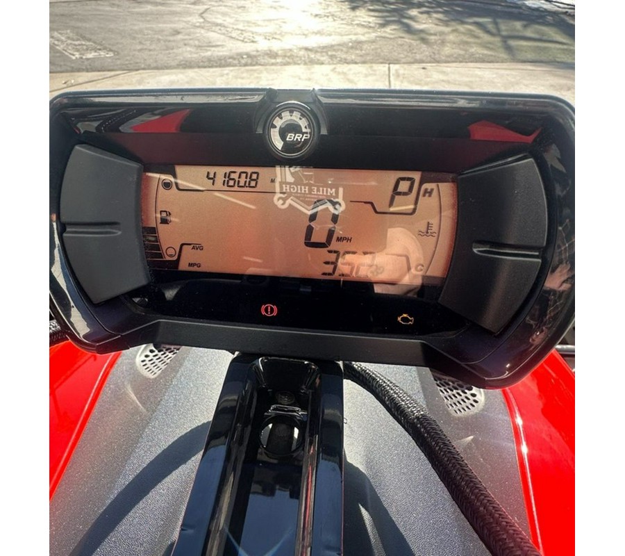 2019 Can-Am® Ryker 900 ACE™