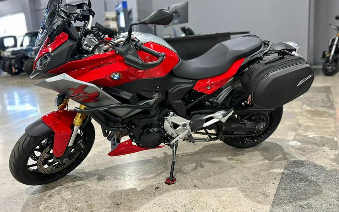 2020 Bmw F 900 XR