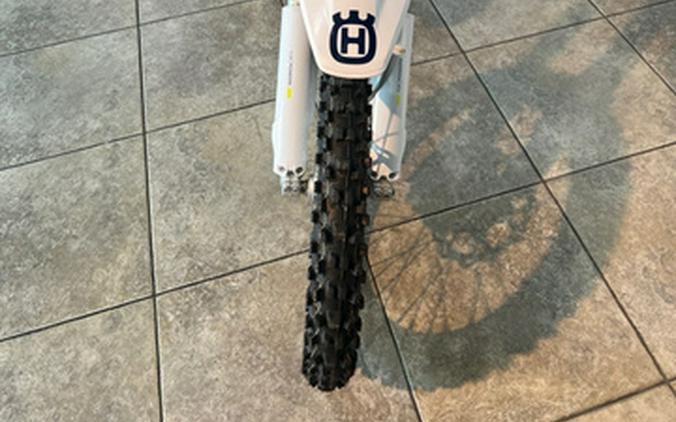 2025 Husqvarna Motorcycles FX 350