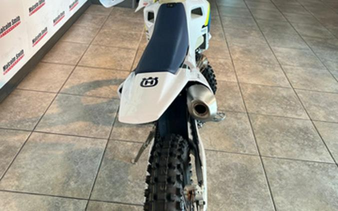 2025 Husqvarna Motorcycles FX 350