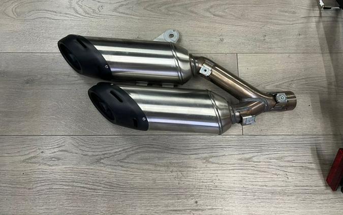 2024 Ducati Monster+ 937