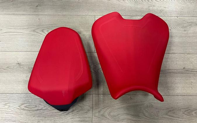 2024 Ducati Monster+ 937