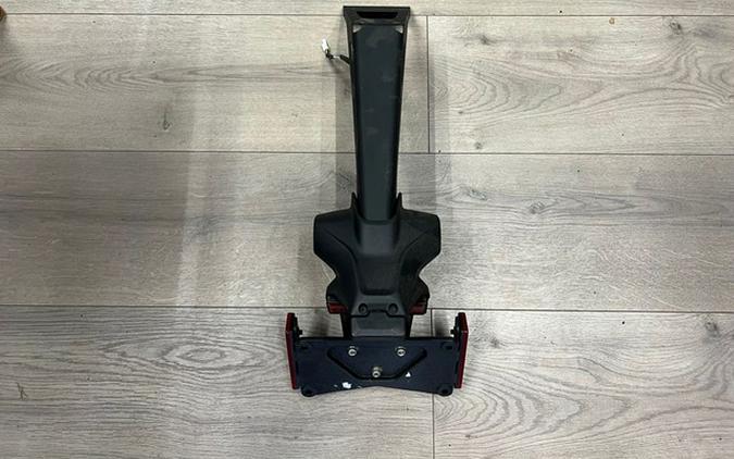 2024 Ducati Monster+ 937