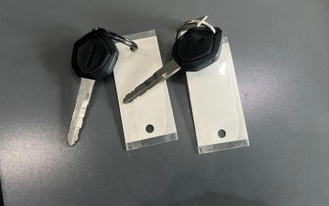 2024 Ducati Monster+ 937