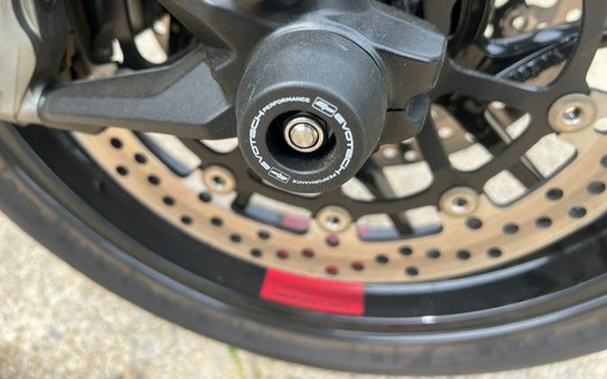 2024 Ducati Monster+ 937