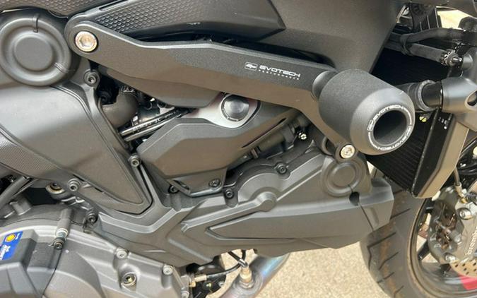 2024 Ducati Monster+ 937