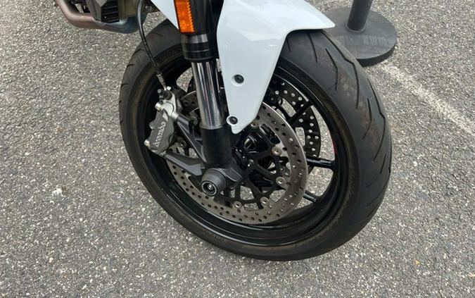 2024 Ducati Monster+ 937