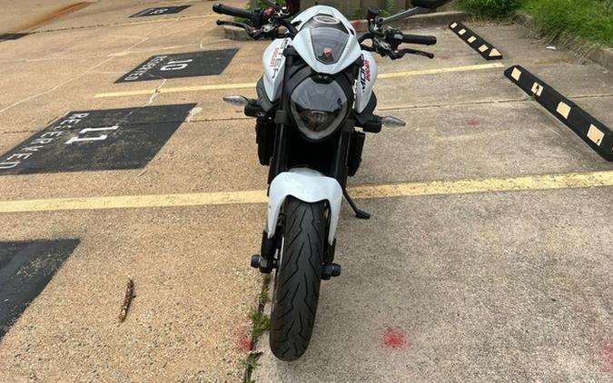 2024 Ducati Monster+ 937