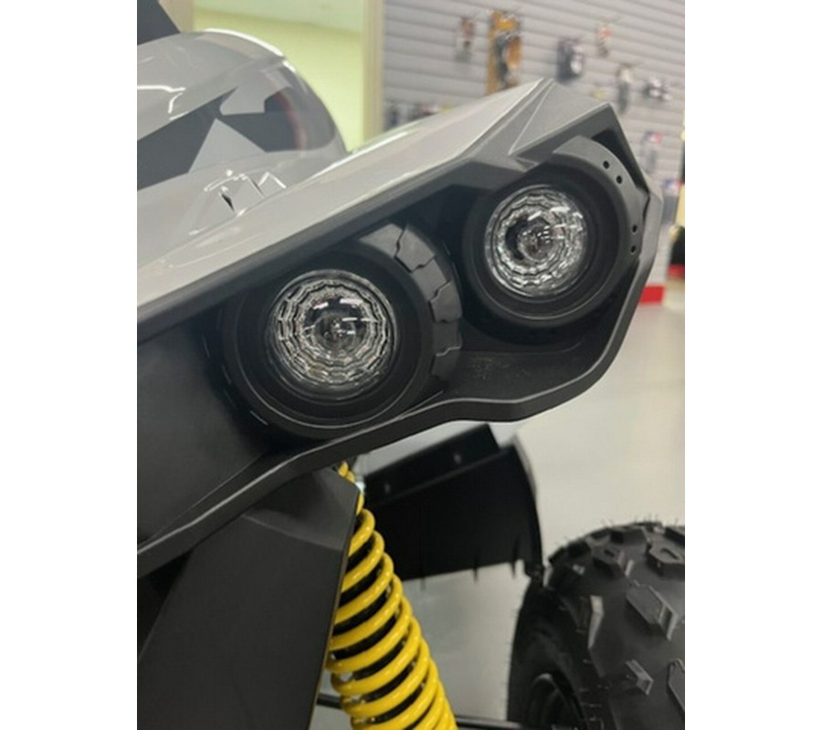 2025 Can-Am Renegade 70 EFI