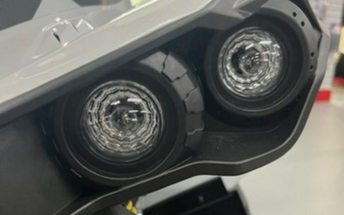 2025 Can-Am Renegade 70 EFI