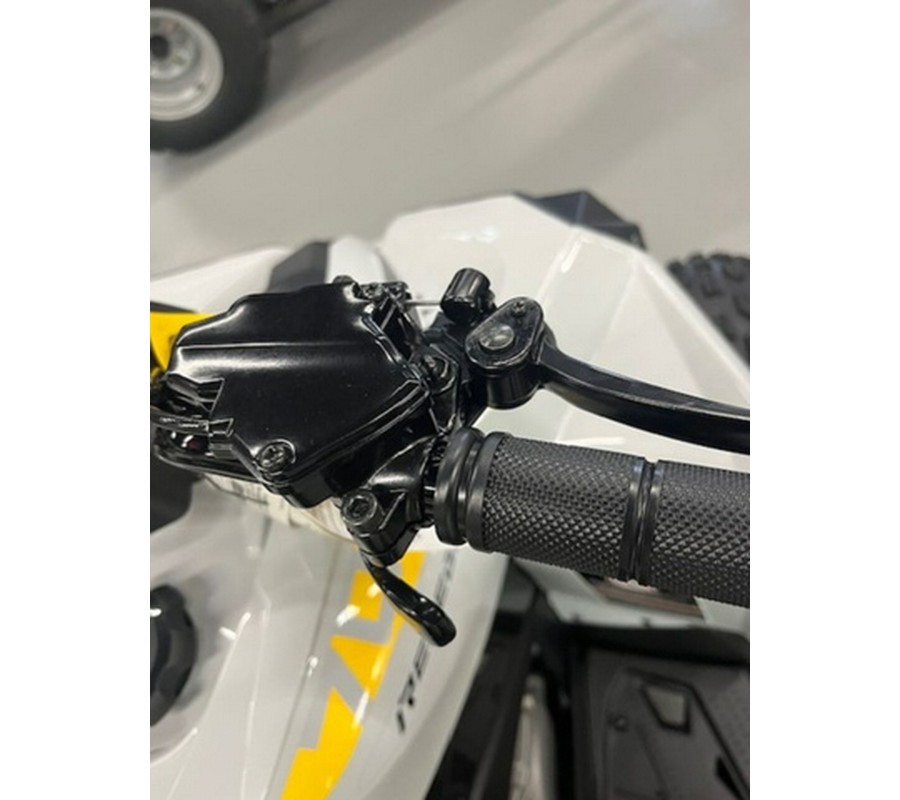 2025 Can-Am Renegade 70 EFI