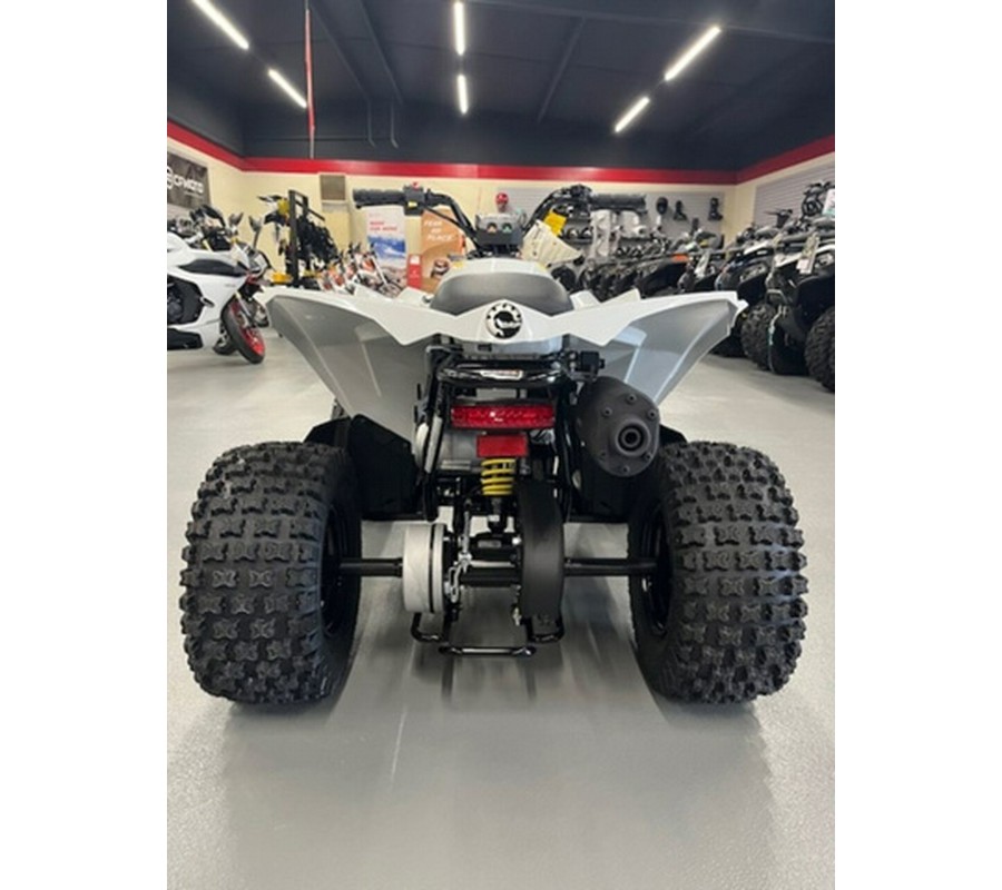 2025 Can-Am Renegade 70 EFI