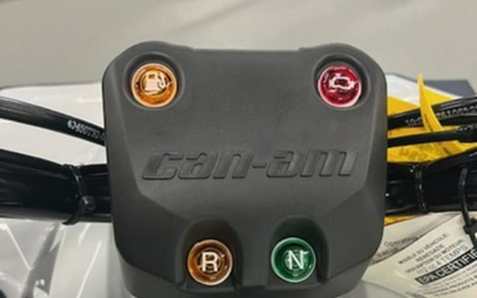 2025 Can-Am Renegade 70 EFI