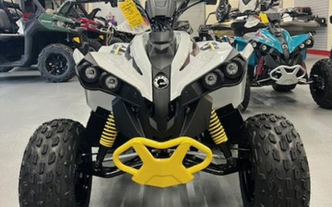 2025 Can-Am Renegade 70 EFI