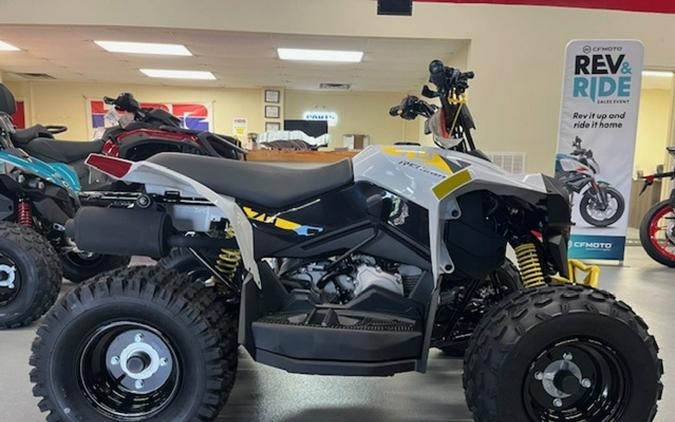 2025 Can-Am Renegade 70 EFI