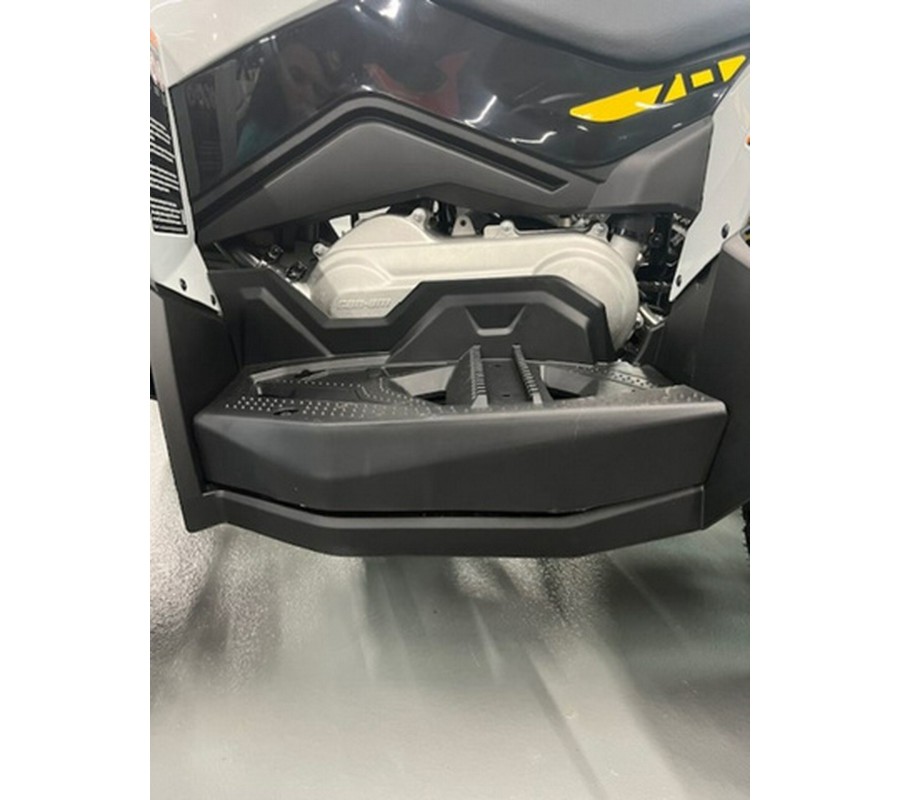 2025 Can-Am Renegade 70 EFI