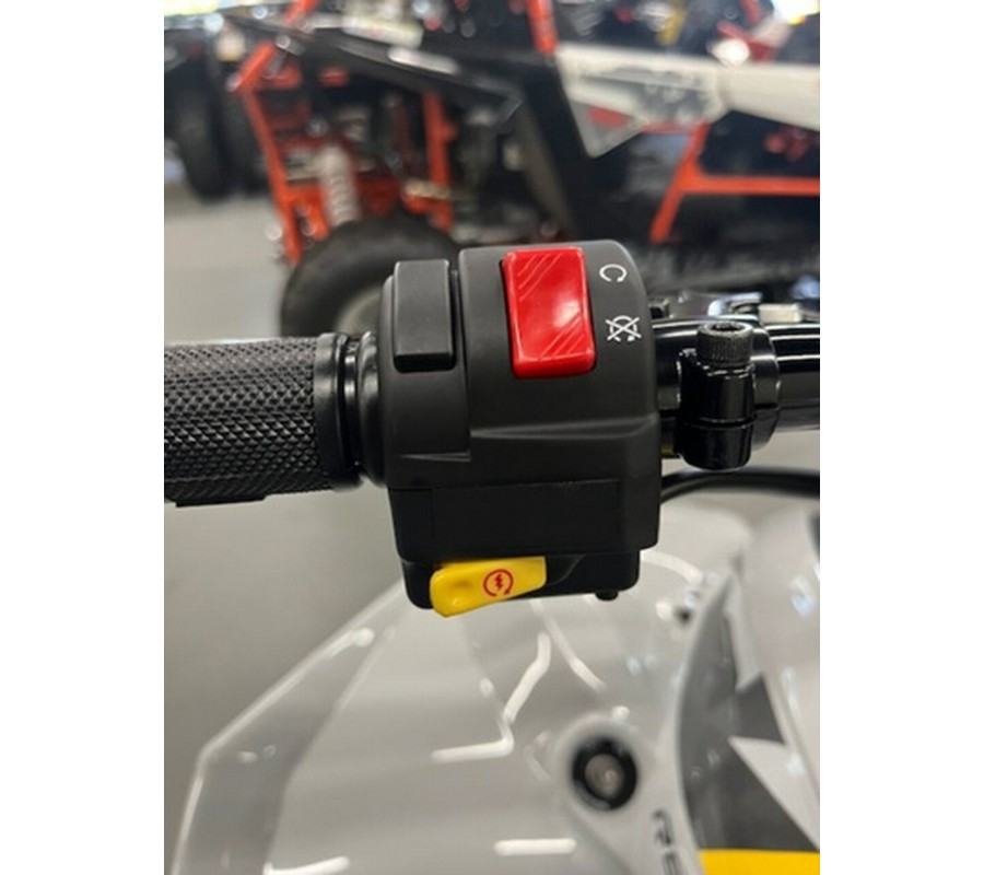 2025 Can-Am Renegade 70 EFI