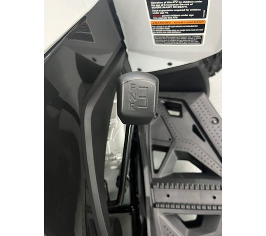 2025 Can-Am Renegade 70 EFI