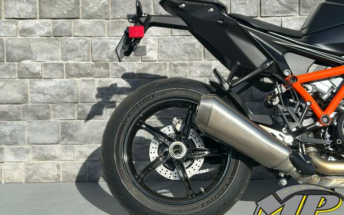 2024 KTM 1390 Super Duke R EVO