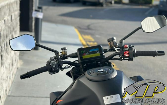 2024 KTM 1390 Super Duke R EVO