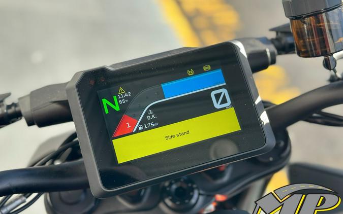 2024 KTM 1390 Super Duke R EVO