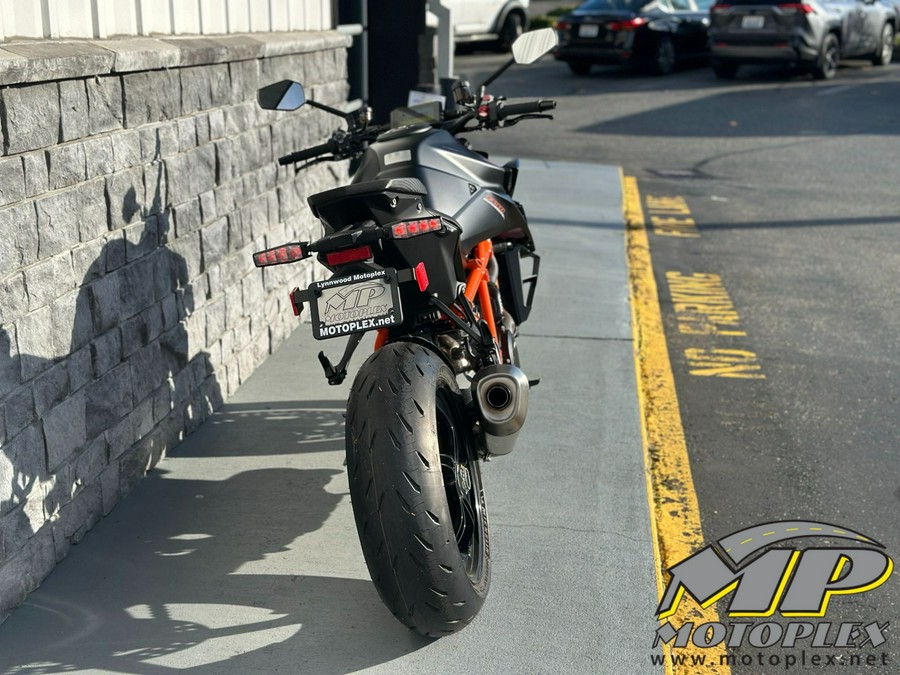 2024 KTM 1390 Super Duke R EVO