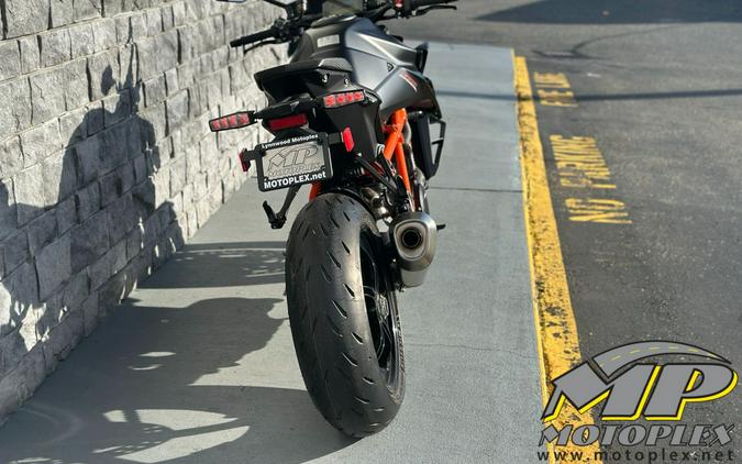 2024 KTM 1390 Super Duke R EVO