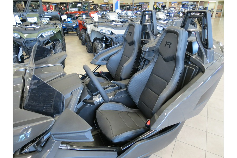 2025 Slingshot® R (Manual) - Slingshot