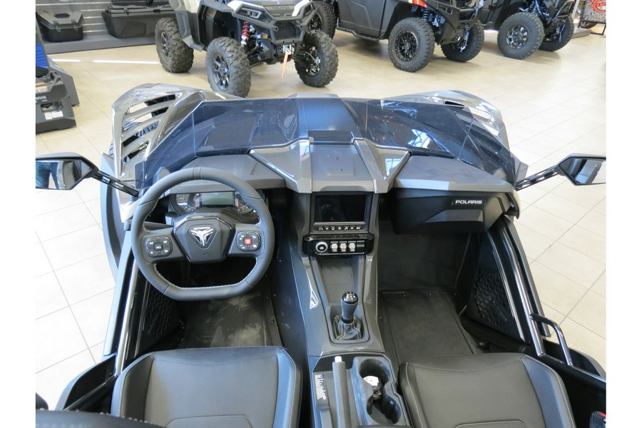 2025 Slingshot® R (Manual) - Slingshot