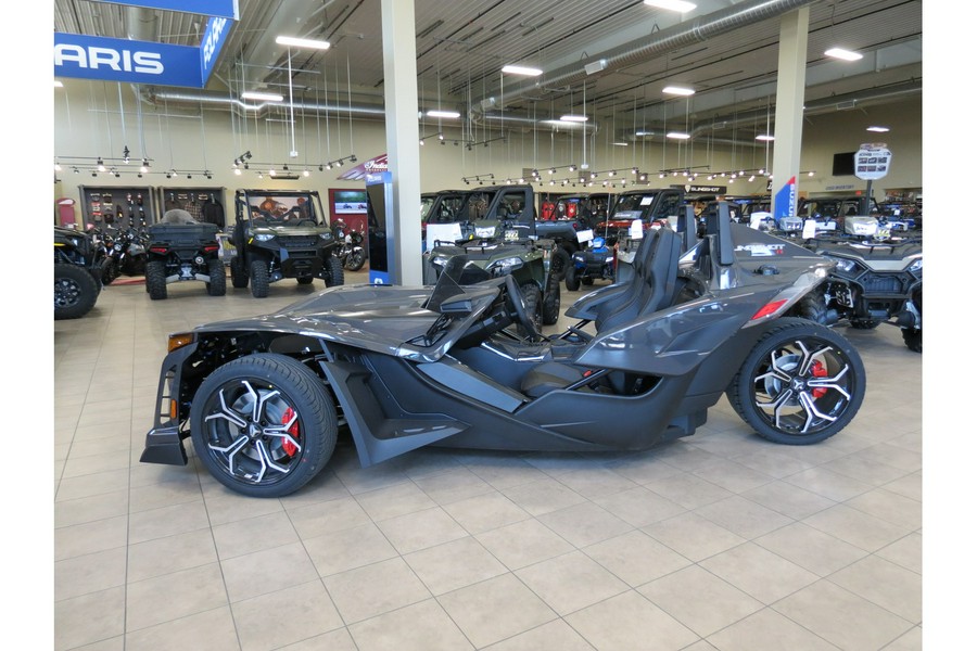2025 Slingshot® R (Manual) - Slingshot