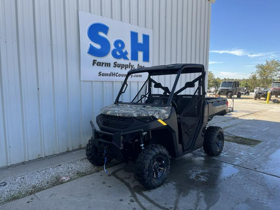 2026 Polaris® Ranger 1000 Premium