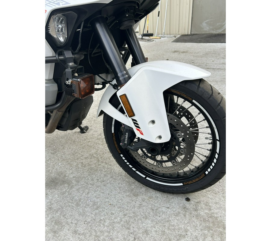2016 KTM Super Adventure 1290