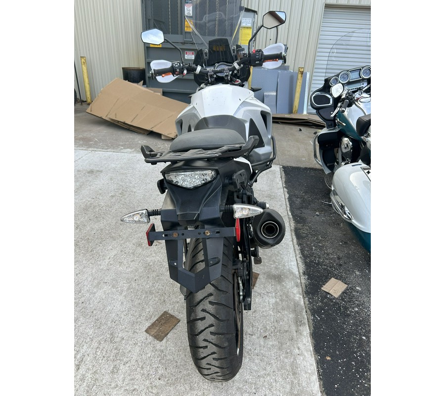 2016 KTM Super Adventure 1290