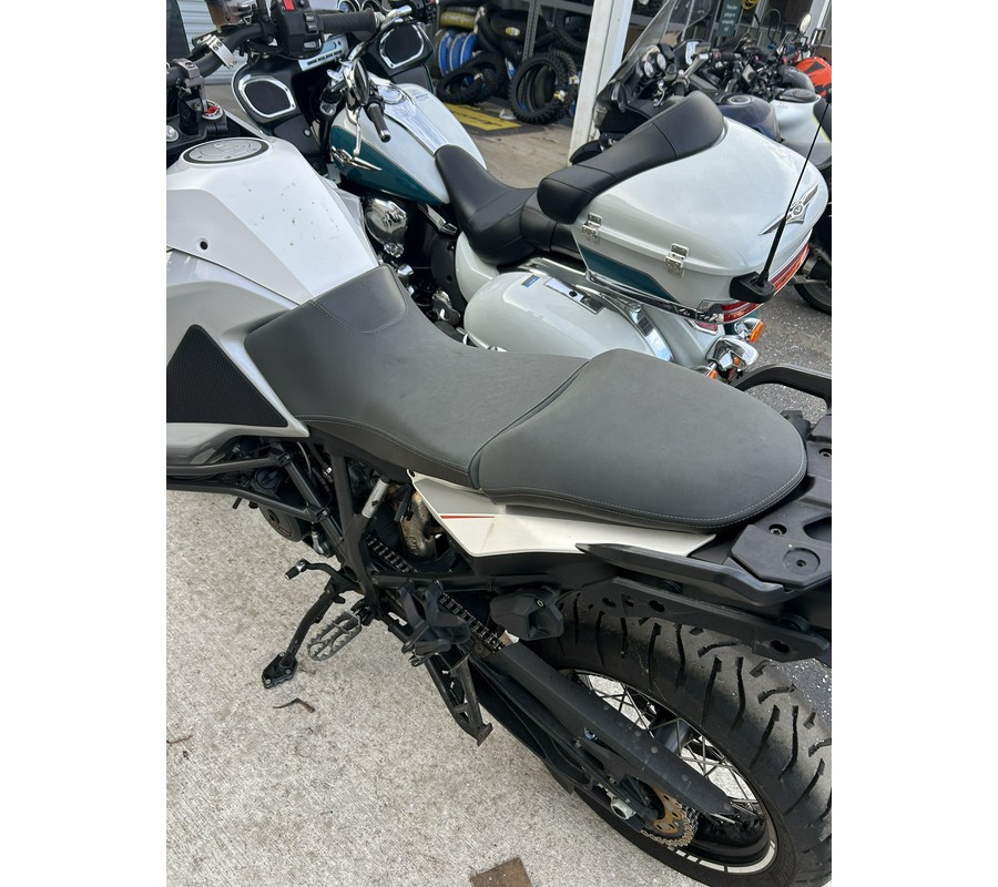 2016 KTM Super Adventure 1290