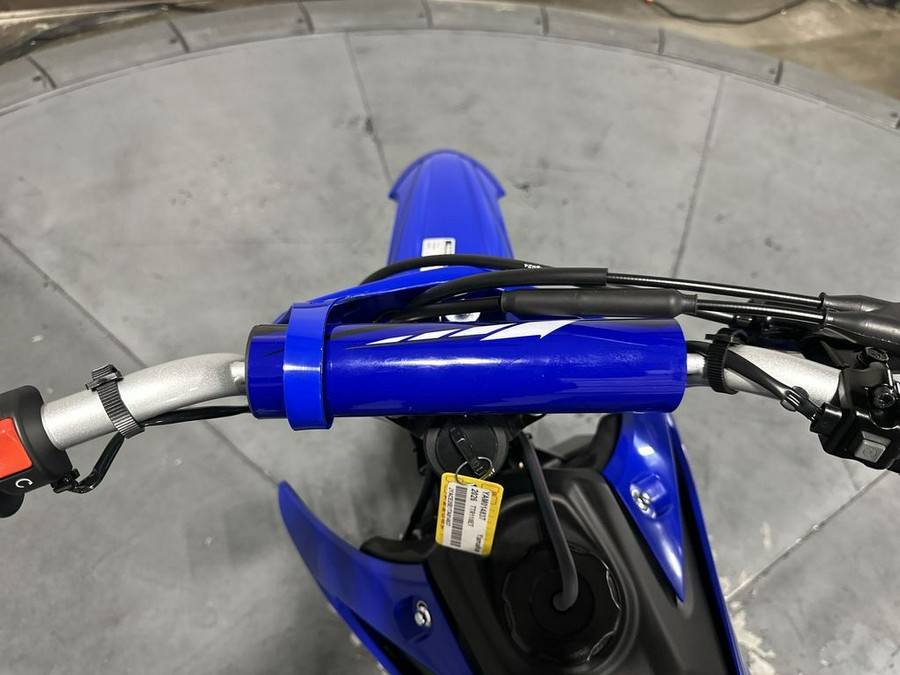 2026 Yamaha TT-R 110E