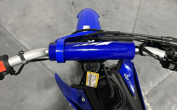 2026 Yamaha TT-R 110E