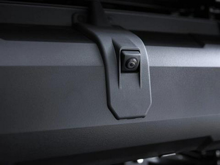 2025 Yamaha Wolverine RMAX4 1000 Limited