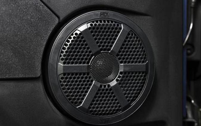 2025 Yamaha Wolverine RMAX4 1000 Limited