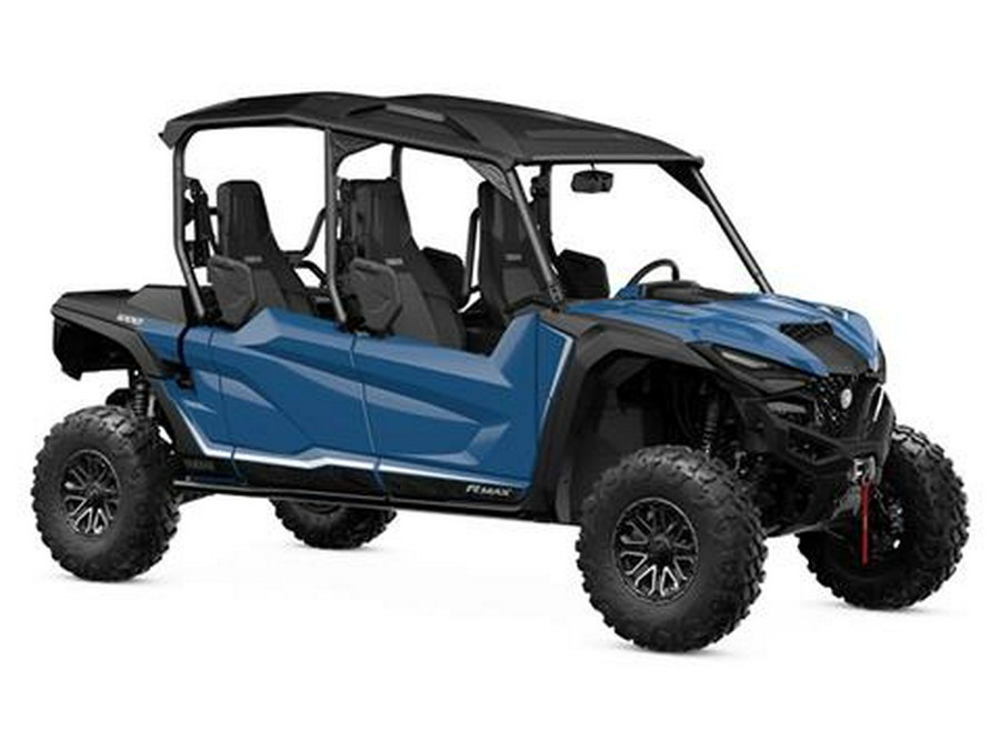 2025 Yamaha Wolverine RMAX4 1000 Limited