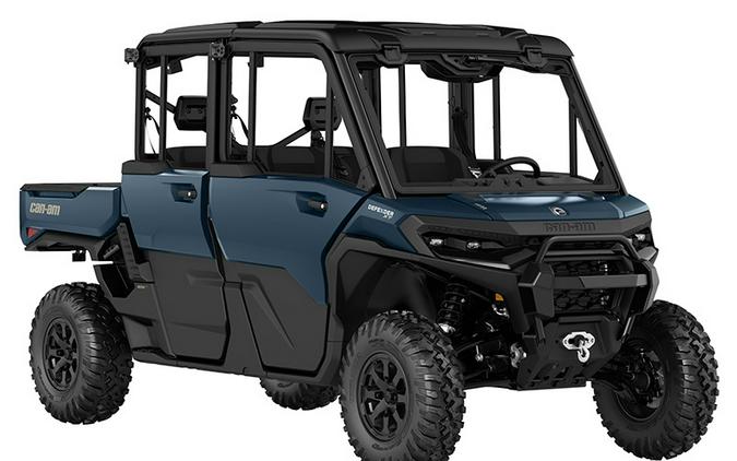 2026 Can-Am Defender MAX XT CAB HD11